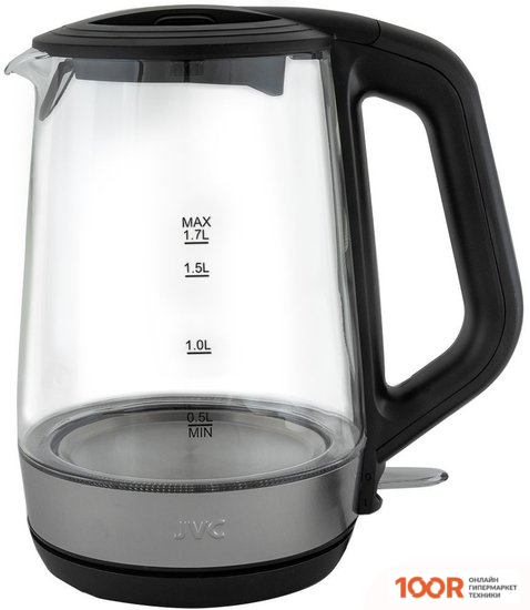 JVC JK-KE1803 (324867)