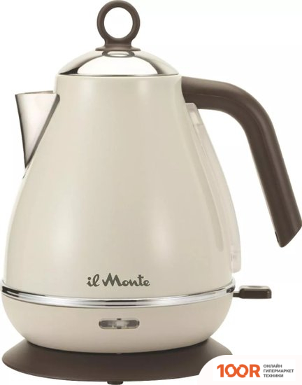 il Monte EK-1702 (324801)