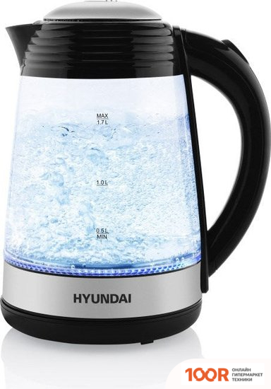 Hyundai VK180 (324793)