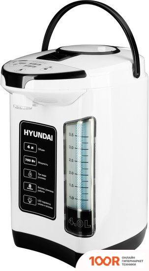 Hyundai HYTP-4840 (324786)