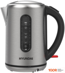 Hyundai HYK-S9909 (324781)