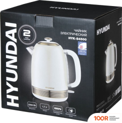 Hyundai HYK-S4500 (324761)