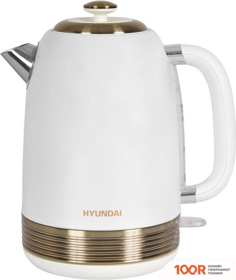 Hyundai HYK-S4500 (324761)