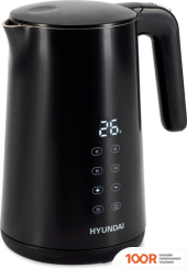 Hyundai HYK-S4017 (ЧЕРНЫЙ) (324760)