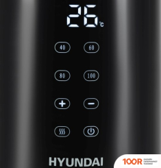 Hyundai HYK-S4017 (ЧЕРНЫЙ) (324760)