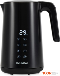 Hyundai HYK-S4017 (ЧЕРНЫЙ) (324760)