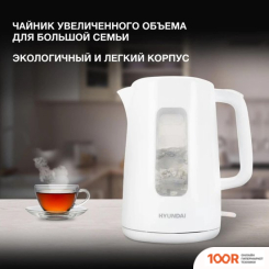 Hyundai HYK-P3501 (324742)