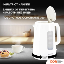 Hyundai HYK-P3501 (324742)