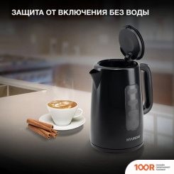 Hyundai HYK-P2501 (324736)