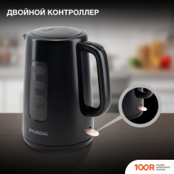 Hyundai HYK-P2501 (324736)