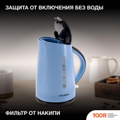 Hyundai HYK-P2028 (324733)