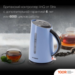 Hyundai HYK-P2028 (324733)