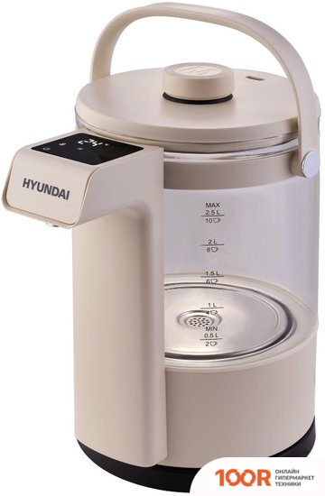 Hyundai HYK-G7700 (324720)