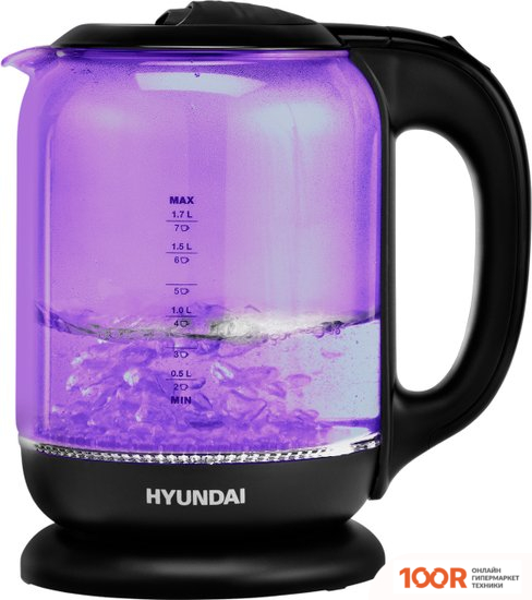 Hyundai HYK-G5809 (324716)