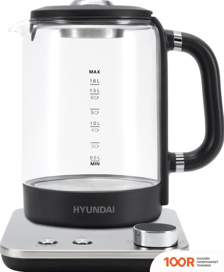 Hyundai HYK-G5401 (324711)