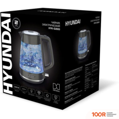 Hyundai HYK-G3503 (324694)