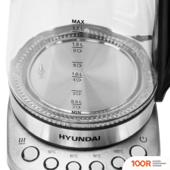 Hyundai HYK-G3026 (324689)