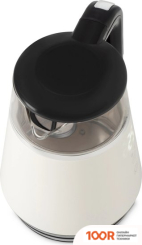 Hyundai HYK-G3013 (БЕЛЫЙ/ЧЕРНЫЙ) (324688)