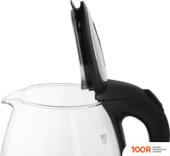 HomeStar HS-1052 (ЧЕРНЫЙ) (324657)