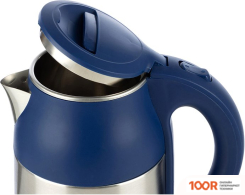 HomeStar HS-1034 (СТАЛЬНОЙ/СИНИЙ) (324640)