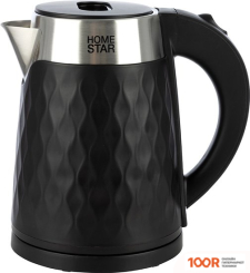 HomeStar HS-1021 (ЧЕРНЫЙ) (324635)