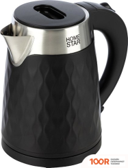 HomeStar HS-1021 (ЧЕРНЫЙ) (324635)