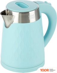 HomeStar HS-1021 (ГОЛУБОЙ) (324634)