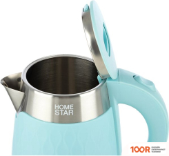 HomeStar HS-1021 (ГОЛУБОЙ) (324634)