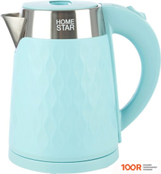HomeStar HS-1021 (ГОЛУБОЙ) (324634)