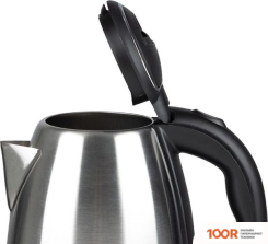 HomeStar HS-1010Т (СТАЛЬНОЙ) (324627)