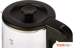 HomeStar HS-1008 (ЧЕРНЫЙ) (324625)