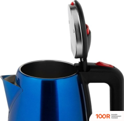 HomeStar HS-1003 (СТАЛЬНОЙ СИНИЙ) (324616)