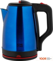 HomeStar HS-1003 (СТАЛЬНОЙ СИНИЙ) (324616)