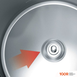 Graef WK900 (324551)