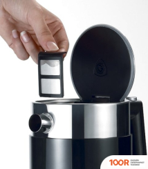 Graef WK 702 (324546)