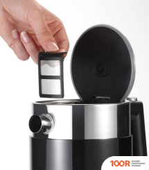 Graef WK 62 (324544)