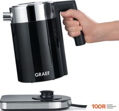 Graef WK 502 (324541)