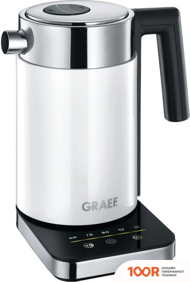 Graef WK 501 (324540)