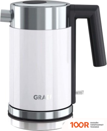 Graef WK 401 (324537)