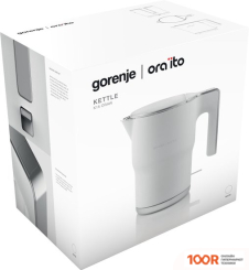 Gorenje K15ORAW (324503)