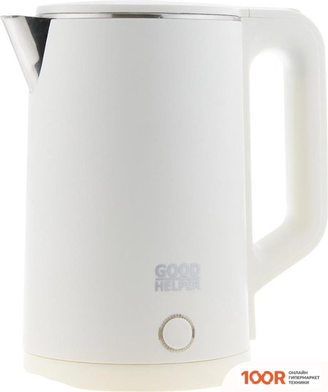 Goodhelper KPS-186C (БЕЛЫЙ) (324482)