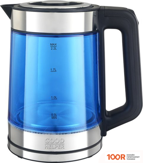 Goodhelper KPG-2201 (СИНИЙ) (324472)