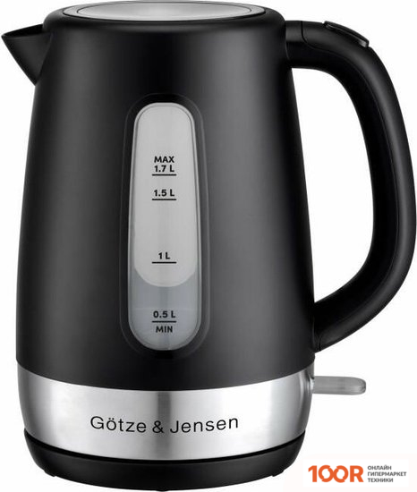 Goetze & Jensen KT401K (324447)