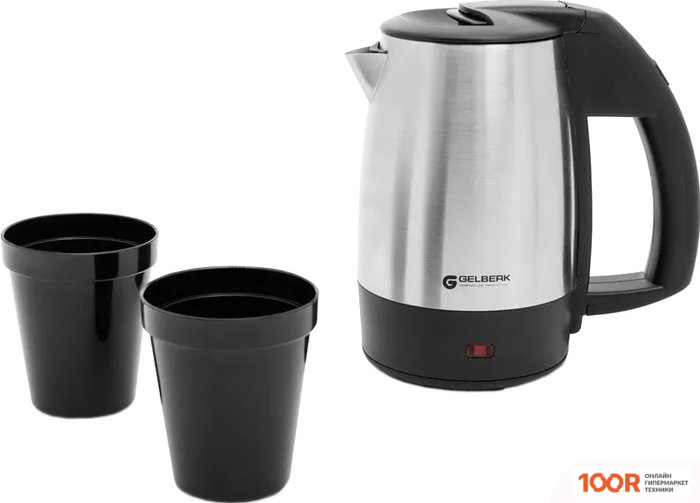 Gelberk GL-303 (324396)