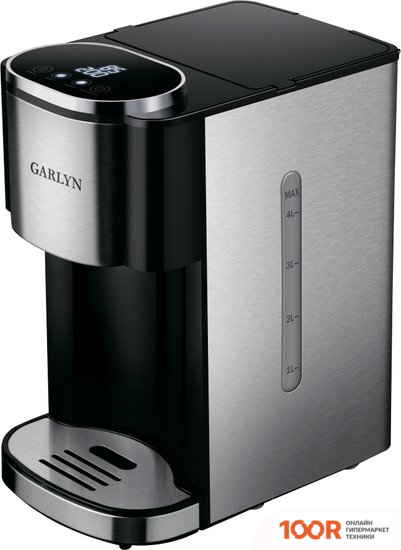 Garlyn FT-40 (324374)