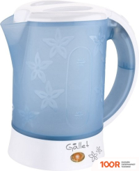 Gallet LOIRET BOU 518 (324369)