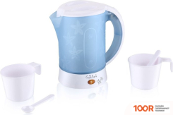 Gallet LOIRET BOU 518 (324369)