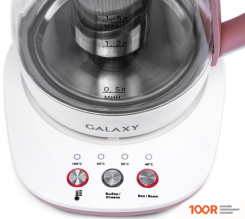 Galaxy Line GL0591 (РОЗОВЫЙ) (324359)