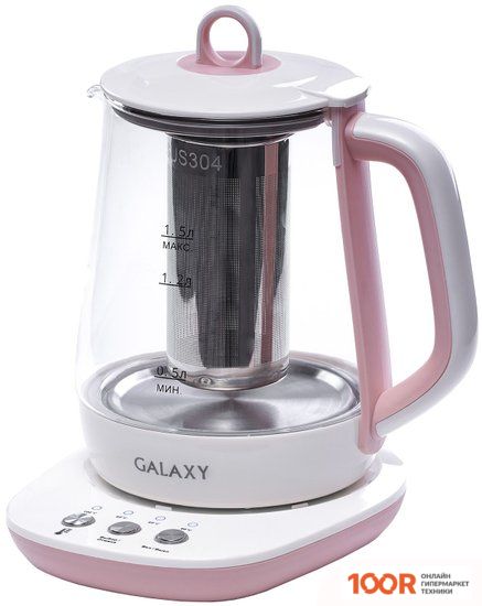 Galaxy Line GL0591 (РОЗОВЫЙ) (324359)