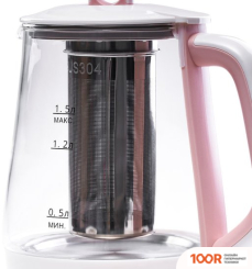 Galaxy Line GL0591 (РОЗОВЫЙ) (324359)